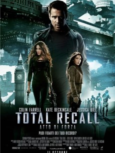 全面回忆 Total Recall (2012)