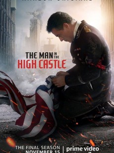 高堡奇人 第四季 The Man in the High Castle Season 4 (2019)