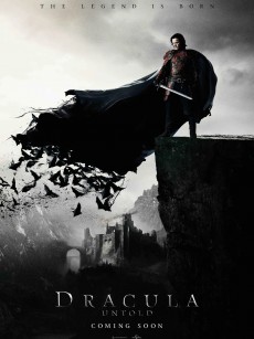 德古拉元年 Dracula Untold (2014)