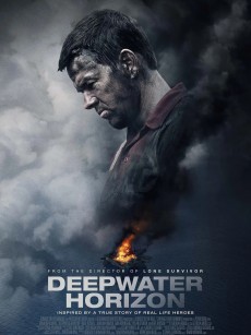 深海浩劫 Deepwater Horizon (2016)