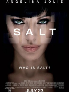 特工绍特 Salt (2010)