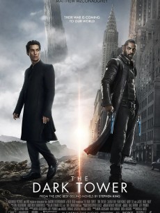 黑暗塔 The Dark Tower (2017)