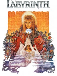 魔幻迷宫 Labyrinth (1986)