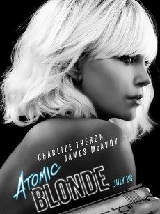 极寒之城 Atomic Blonde (2017)