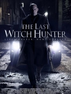 最后的巫师猎人 The Last Witch Hunter (2015)