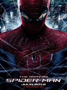 超凡蜘蛛侠 The Amazing Spider-Man (2012)