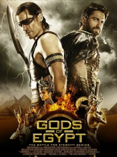 神战：权力之眼 Gods of Egypt (2016)