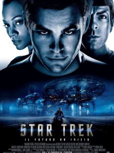 星际迷航 Star Trek (2009)