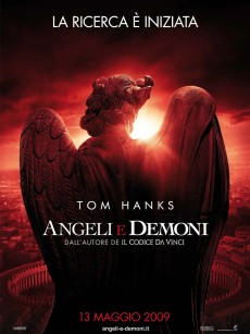 天使与魔鬼 Angels & Demons (2009)