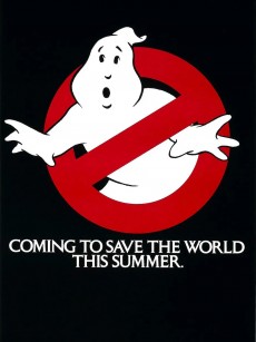 捉鬼敢死队 Ghostbusters (1984)