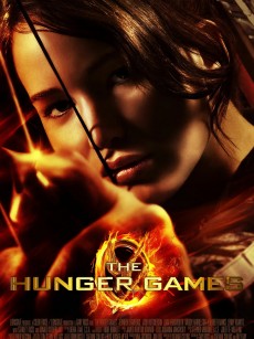 饥饿游戏 The Hunger Games (2012)