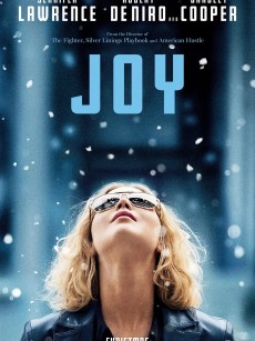 奋斗的乔伊 Joy (2015)