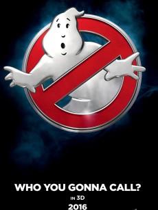 超能敢死队 Ghostbusters (2016)