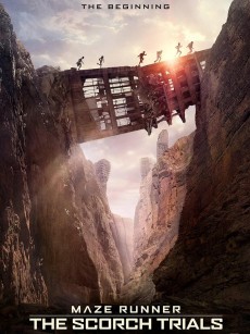 移动迷宫2 Maze Runner: The Scorch Trials (2015)