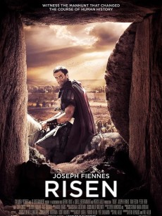 复活 Risen (2016)