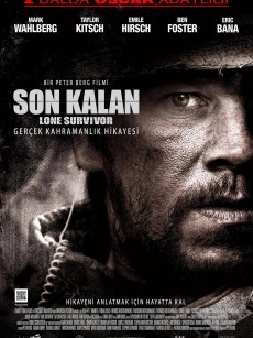 孤独的幸存者 Lone Survivor (2013)