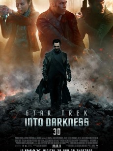 星际迷航2：暗黑无界 Star Trek Into Darkness (2013)