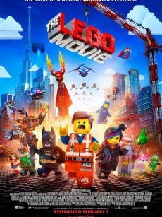 乐高大电影 The Lego Movie (2014)