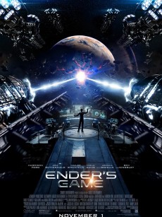 安德的游戏 Ender’s Game (2013)