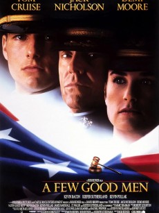 好人寥寥 A Few Good Men (1992)