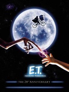 E.T. 外星人 E.T.: The Extra-Terrestrial (1982)