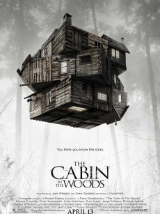 林中小屋 The Cabin in the Woods (2012)