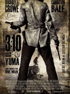 决战犹马镇 3:10 to Yuma (2007)