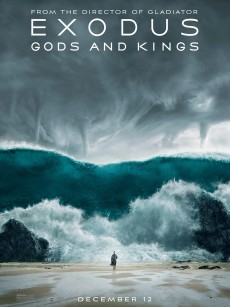 法老与众神 Exodus: Gods and Kings (2014)