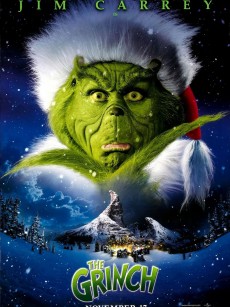 圣诞怪杰 How the Grinch Stole Christmas (2000)