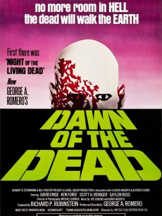 活死人黎明 Dawn of the Dead (1978)