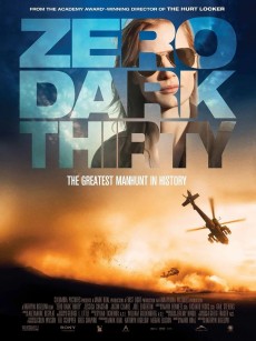 猎杀本·拉登 Zero Dark Thirty (2012)