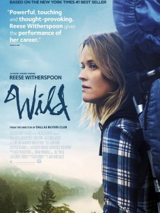 涉足荒野 Wild (2014)