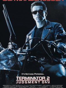 终结者2：审判日 Terminator 2: Judgment Day (1991)