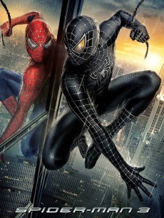 蜘蛛侠3 Spider-Man 3 (2007)