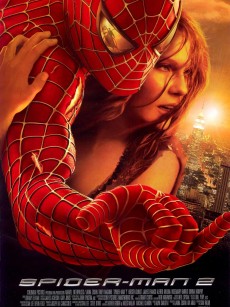 蜘蛛侠2 Spider-Man 2 (2004)