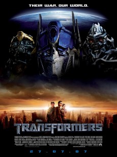 变形金刚 Transformers (2007)