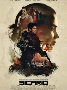 边境杀手 Sicario (2015)