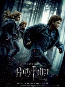 哈利·波特与死亡圣器(上) Harry Potter and the Deathly Hallows: Part 1 (2010)