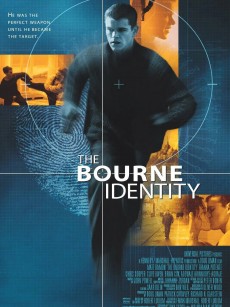 谍影重重 The Bourne Identity (2002)