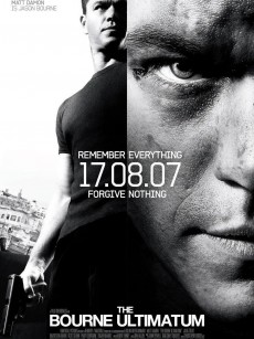 谍影重重3 The Bourne Ultimatum (2007)