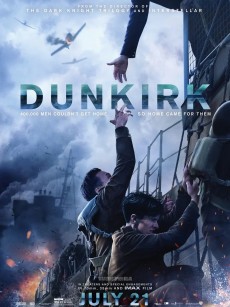 敦刻尔克 Dunkirk (2017)