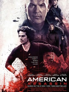 美国刺客 American Assassin (2017)