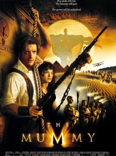 木乃伊 The Mummy (1999)