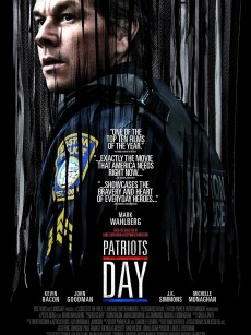 恐袭波士顿 Patriots Day (2016)