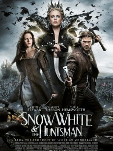 白雪公主与猎人 Snow White and the Huntsman (2012)