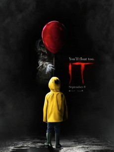 小丑回魂 It (2017)