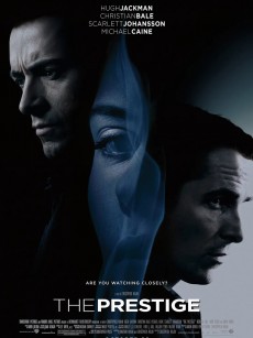 致命魔术 The Prestige (2006)