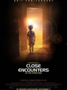 第三类接触 Close Encounters of the Third Kind (1977)