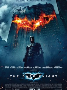 蝙蝠侠：黑暗骑士 The Dark Knight (2008)