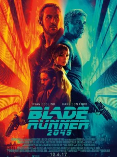 银翼杀手2049 Blade Runner 2049 (2017)